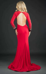 Rachel Allan 8214 Red