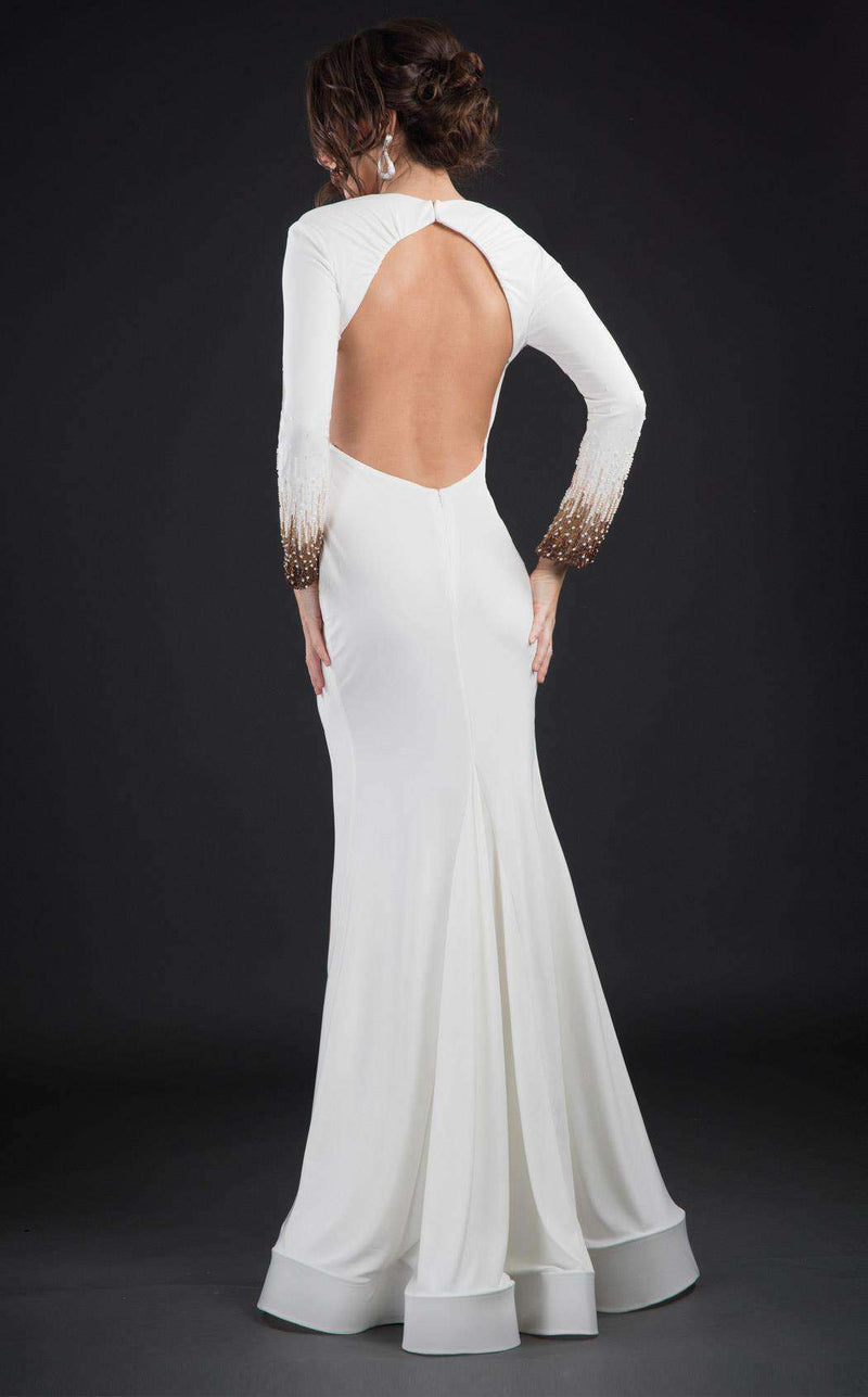 Rachel Allan 8214 White
