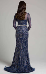 Lara 32953 Navy