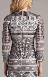 Lara 32989 Gray