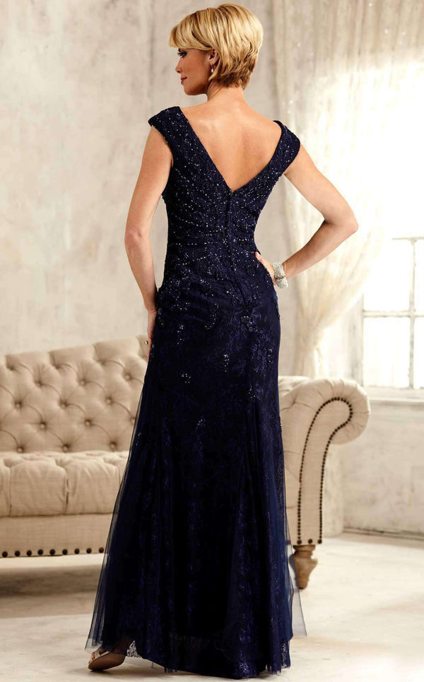 Christina Wu 17815 Navy