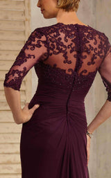 Christina Wu 17816 Aubergine