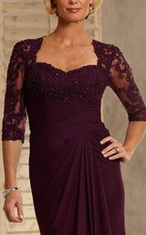 Christina Wu 17816 Aubergine