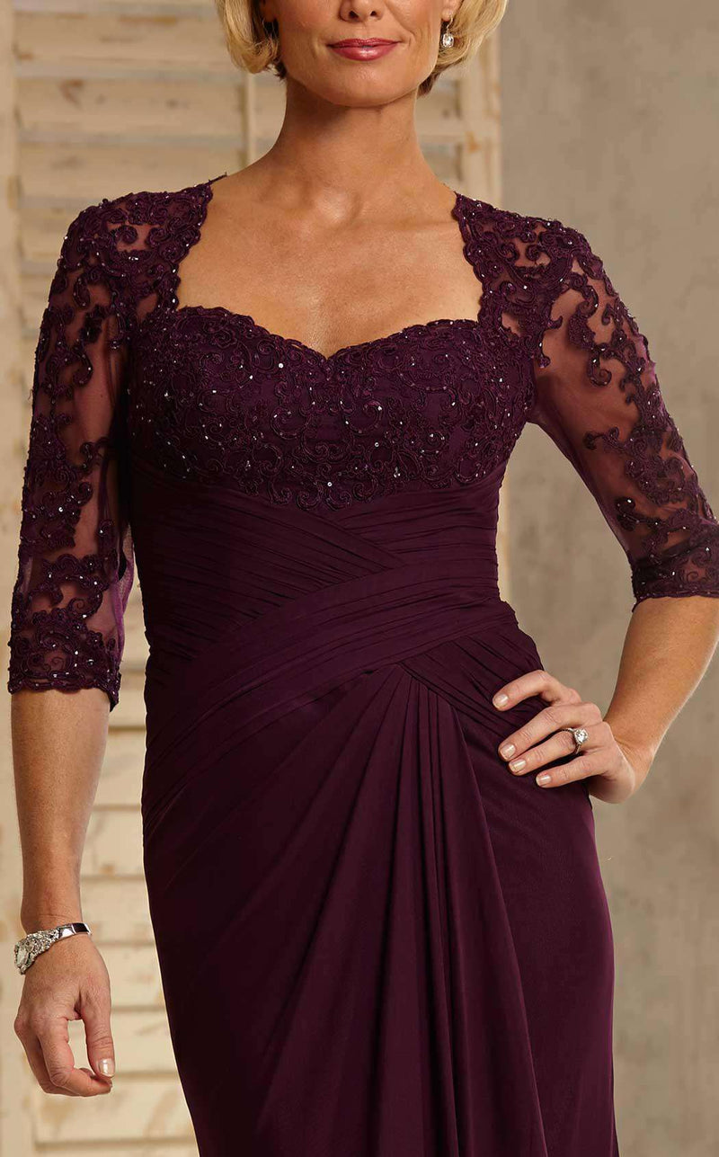 Christina Wu 17816 Aubergine