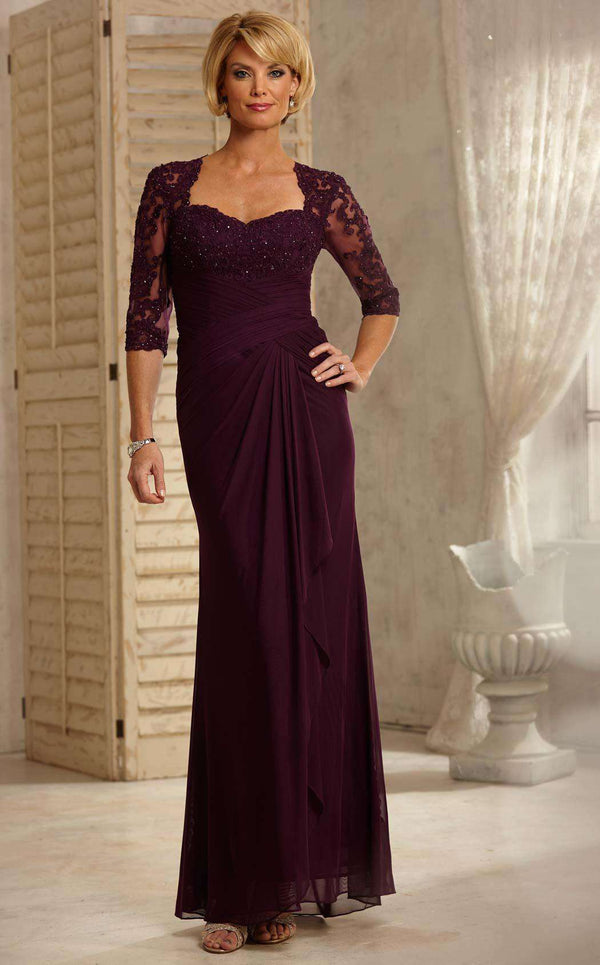 Christina Wu 17816 Aubergine