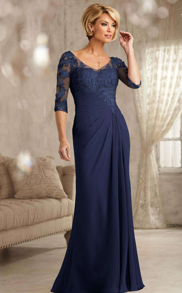 Christina Wu 17823 Navy