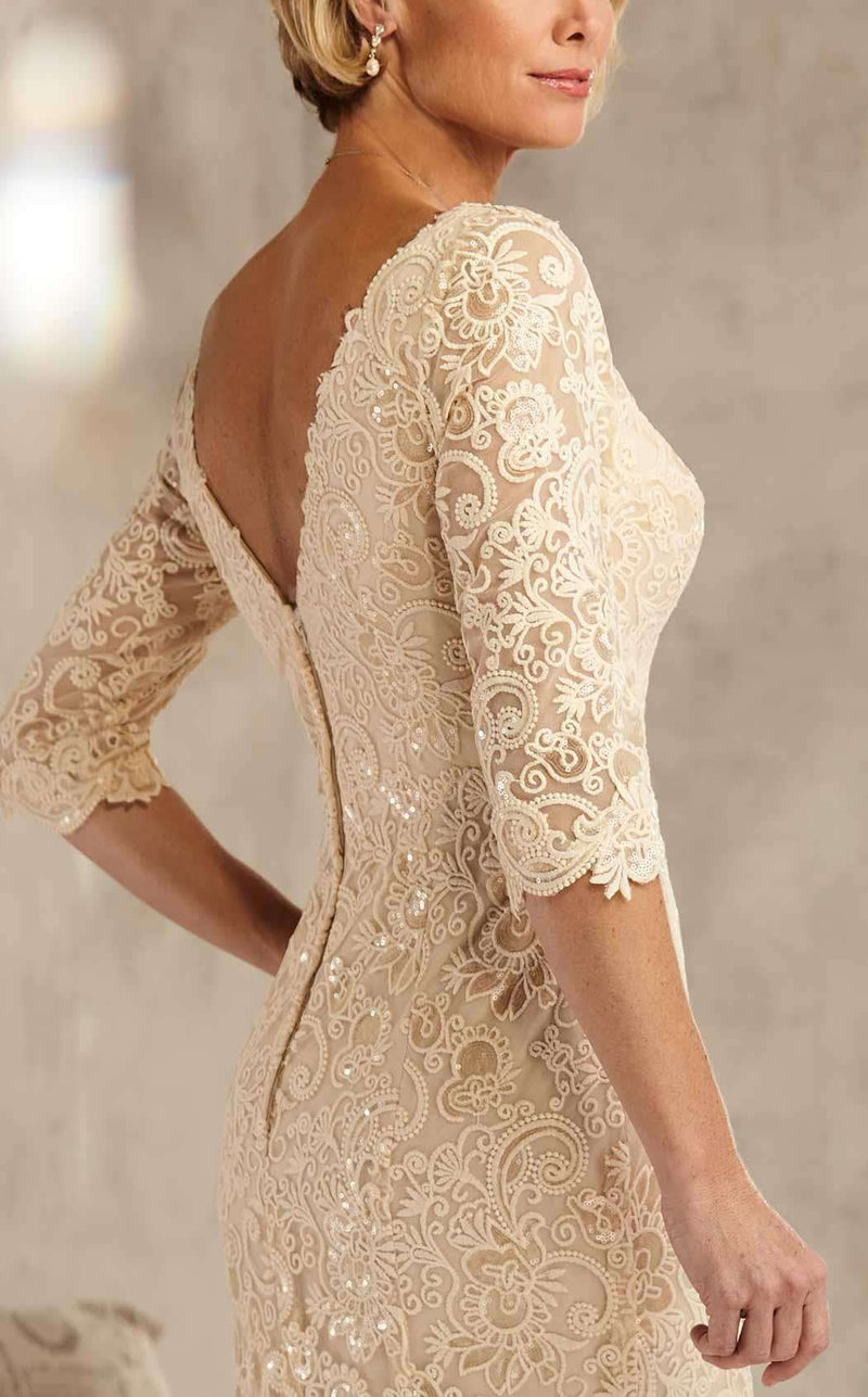Christina Wu 17824 Champagne