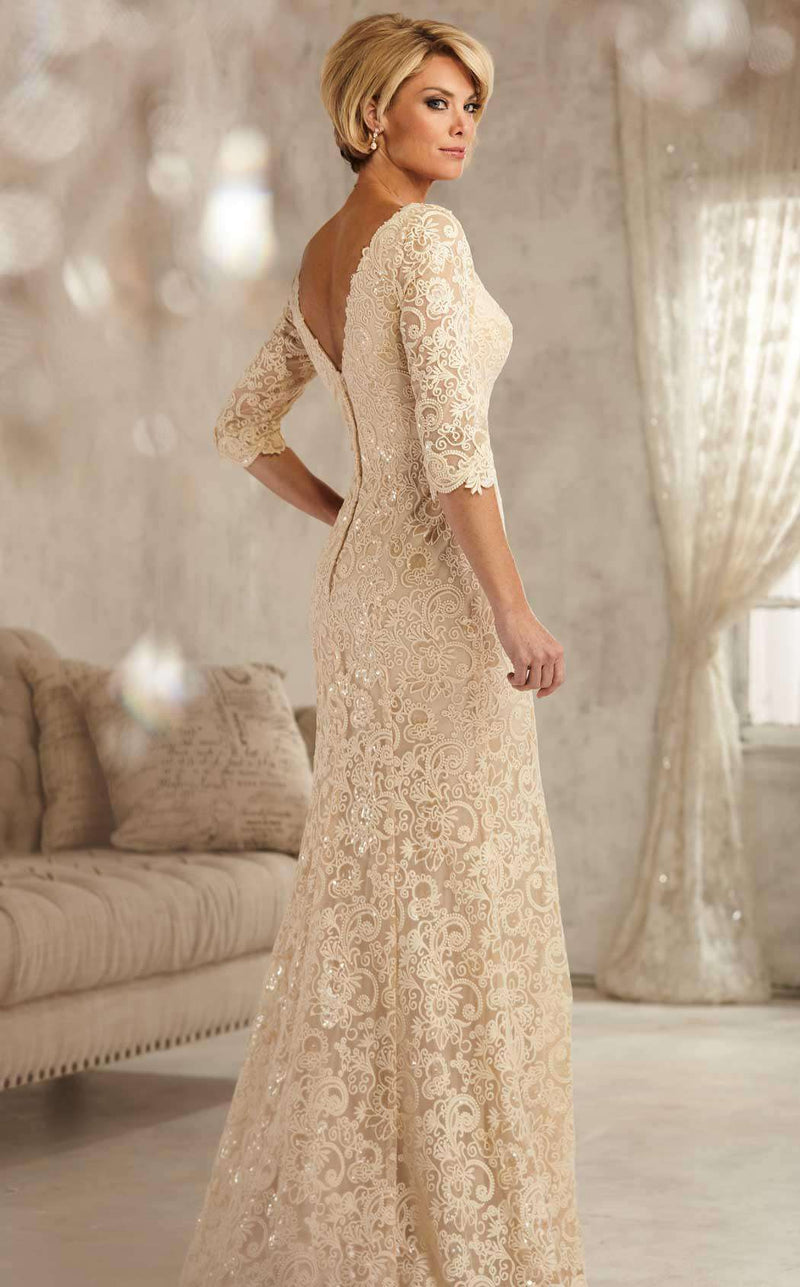 Christina Wu 17824 Champagne