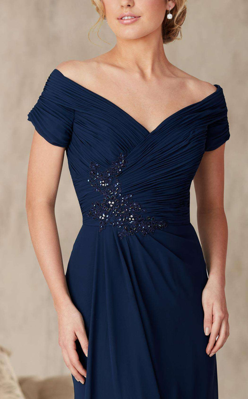 Christina Wu 17826 Navy