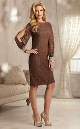 Christina Wu 20224 Taupe