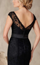 Christina Wu 20228 Black