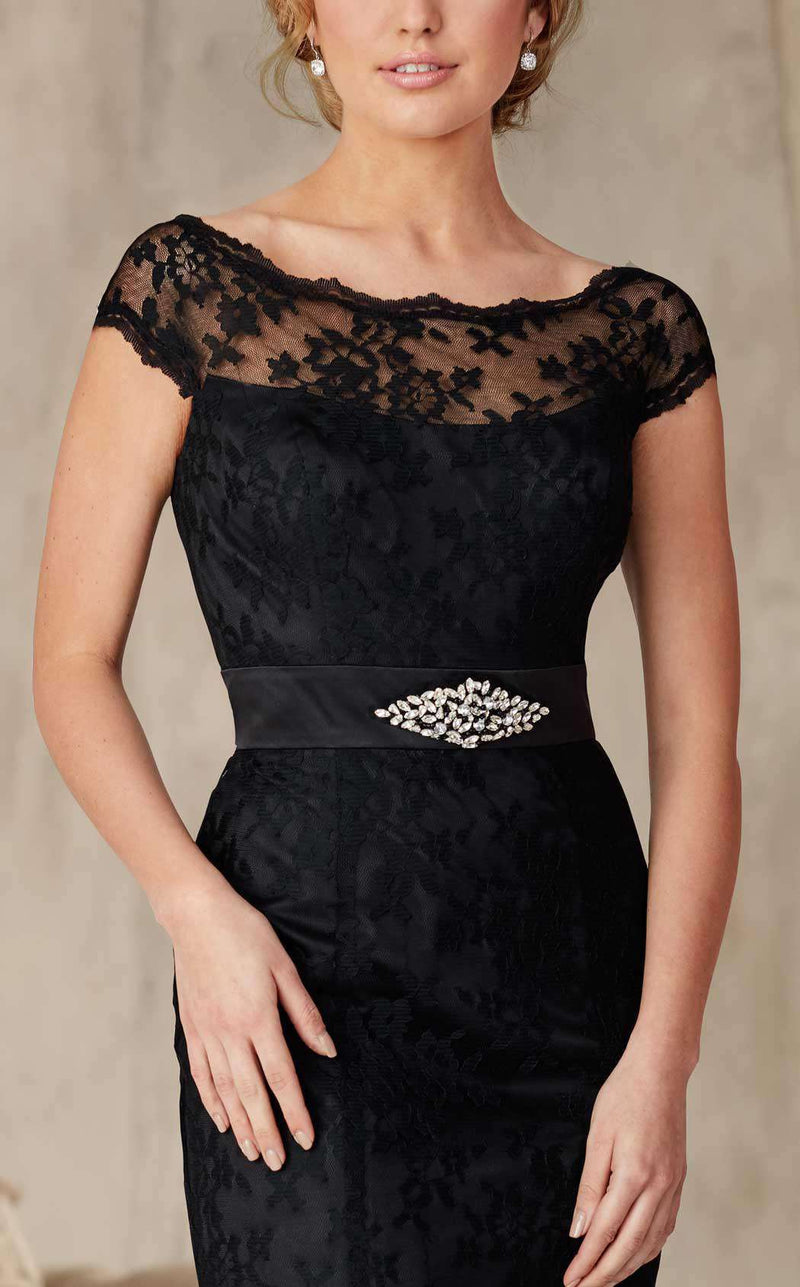 Christina Wu 20228 Black