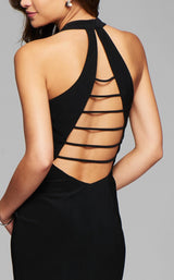 Faviana 7854 Black