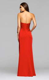 Faviana 7891 Red