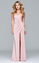 Faviana 7891 Dusty Pink