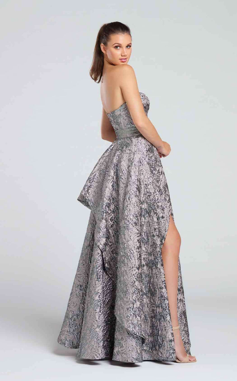 Ellie Wilde EW117040 Platinum