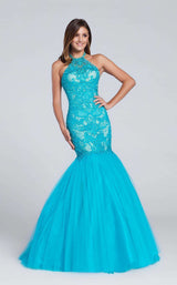 Ellie Wilde EW117120 Turquoise