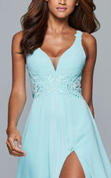 Faviana 7941 Seafoam