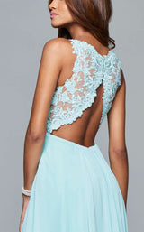 Faviana 7941 Seafoam