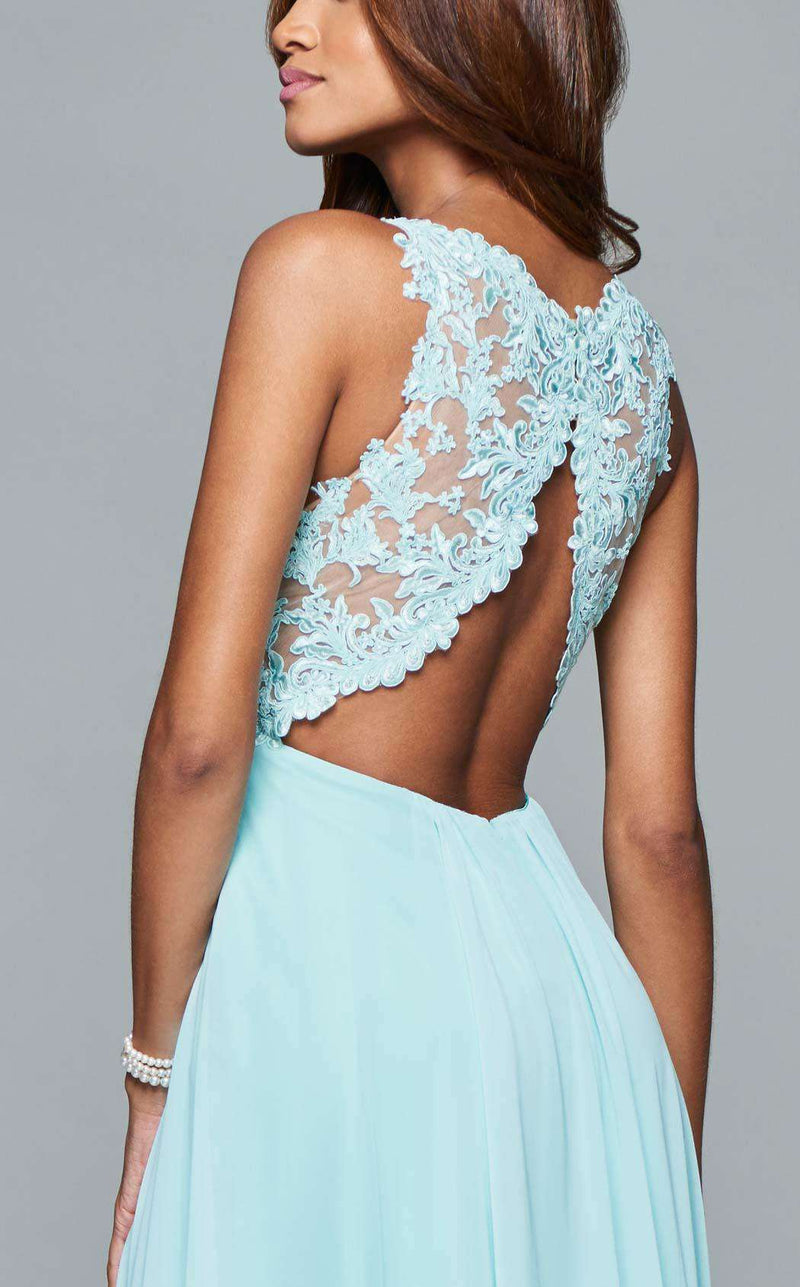 Faviana 7941 Seafoam