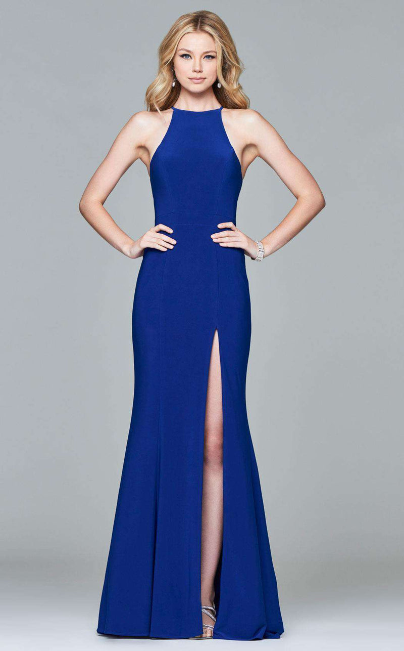 Faviana 7976 Royal