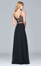 Faviana 7996 Black