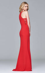 Faviana S7913 Red Hot