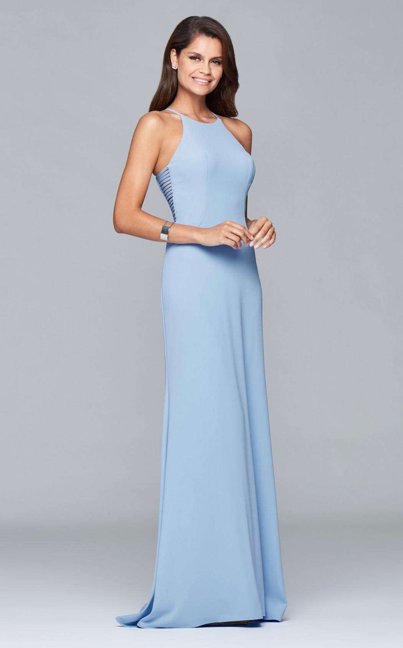 Faviana S7913 Periwinkle