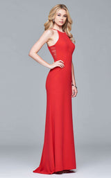 Faviana S7913 Red Hot