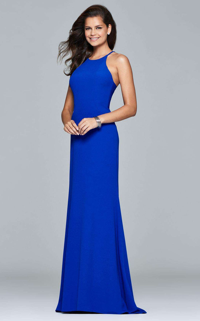 Faviana S7913 Royal