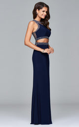 Faviana S7926 Navy