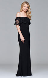 Faviana S7937 Black