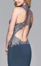 Faviana S7960 Charcoal
