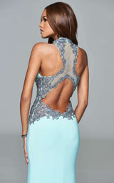 Faviana S7960 Seafoam
