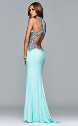 Faviana S7960 Seafoam
