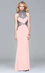 Faviana S7960 Soft Pink
