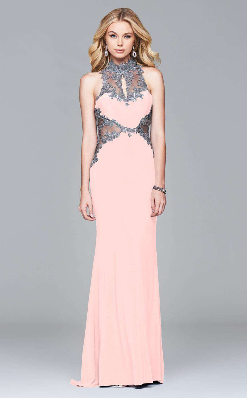 Faviana S7960 Soft Pink