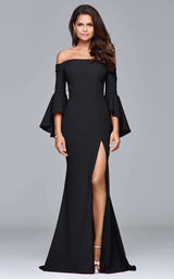 Faviana S8002 Black