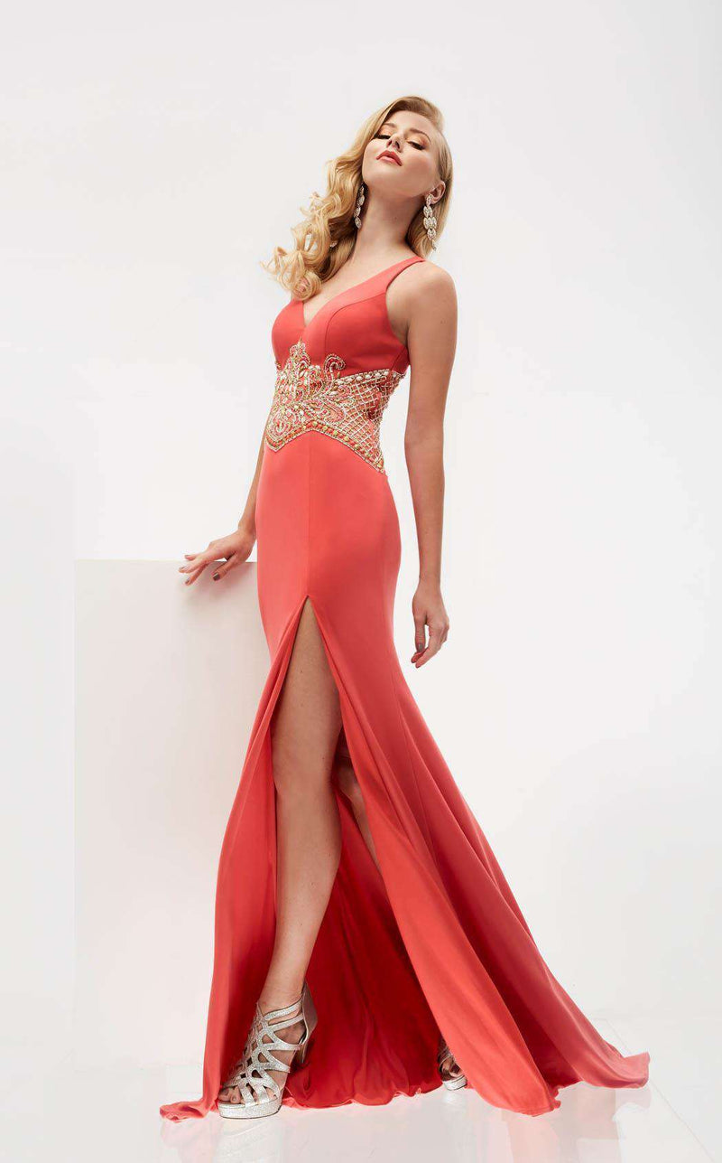 Jasz Couture 5946 Watermelon