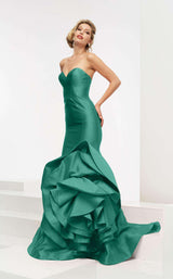 Jasz Couture 5948 Emerald