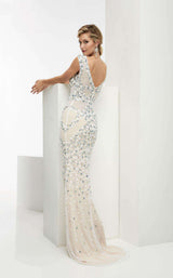 Jasz Couture 5950 White