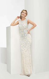 Jasz Couture 5950 White