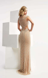 Jasz Couture 5964 Nude