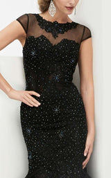 Jasz Couture 5971 Black
