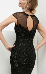 Jasz Couture 5971 Black