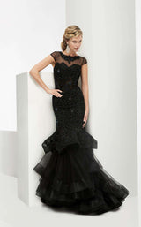 Jasz Couture 5971 Black