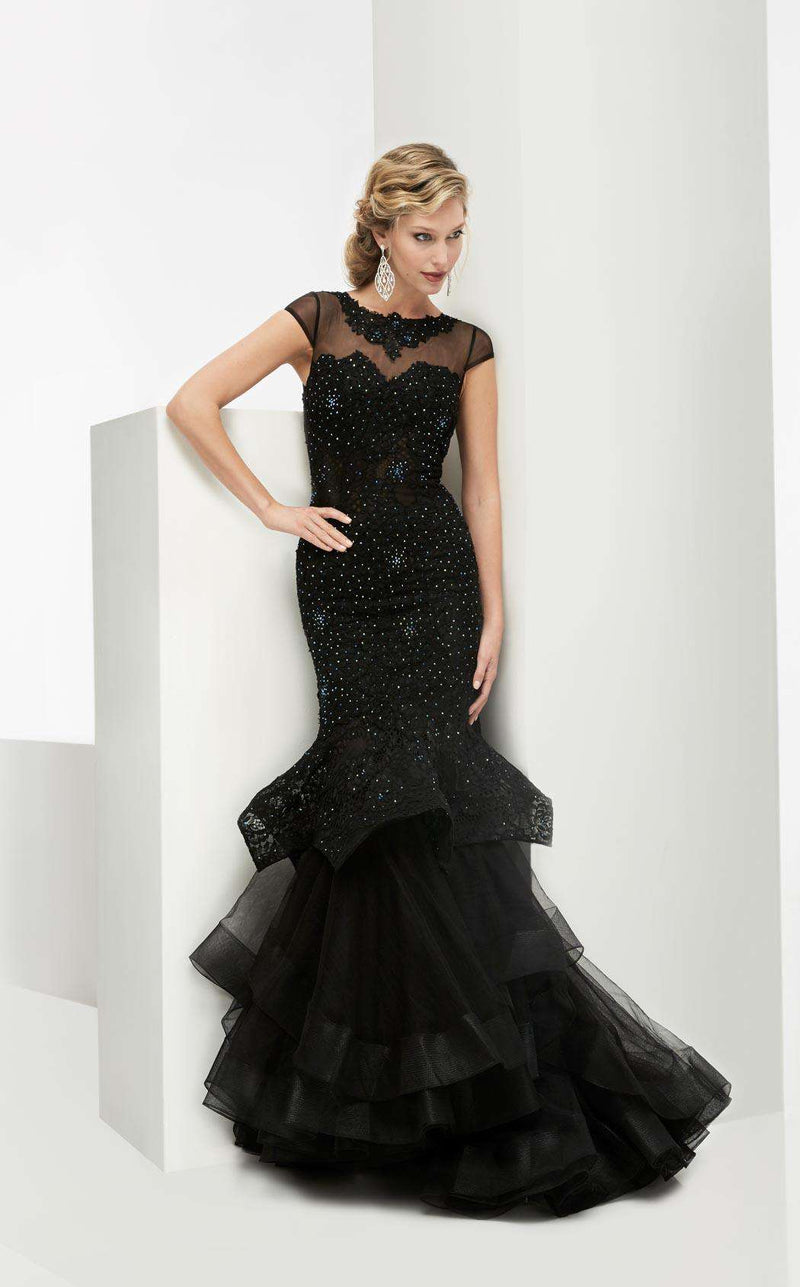 Jasz Couture 5971 Black