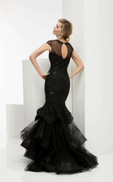 Jasz Couture 5971 Black