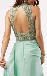 Jasz Couture 5979 Mint