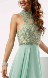 Jasz Couture 5979 Mint